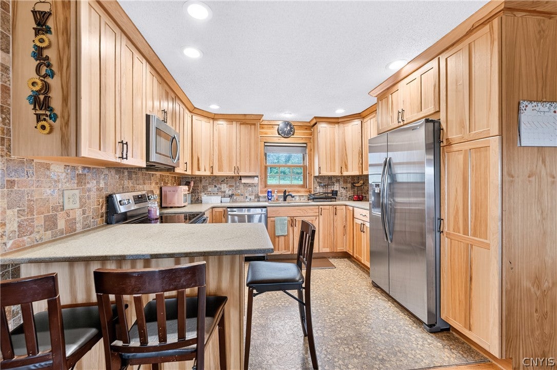 1208 Flint Town Road Ava, NY 13309 - Photo 8 of 50 Gallery Image 8