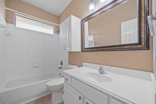 $2,100 | 7202 Lyndhurst Village Lane, Spring, TX 77379