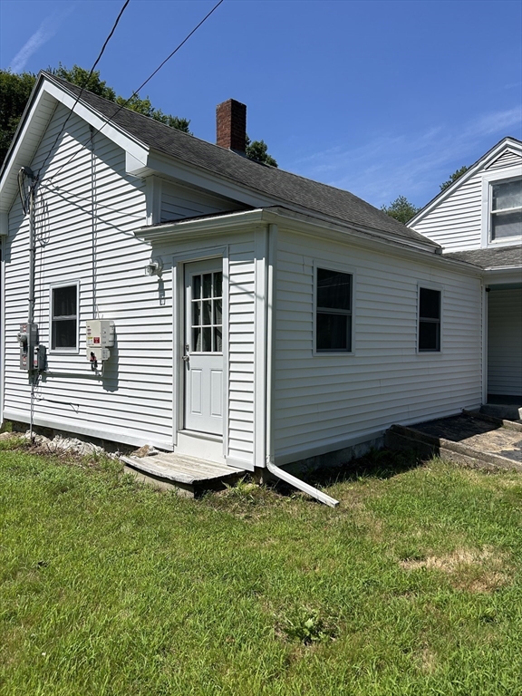 468 Podunk Road East Brookfield, MA 01515 - Photo 22 of 33 Gallery Image 22