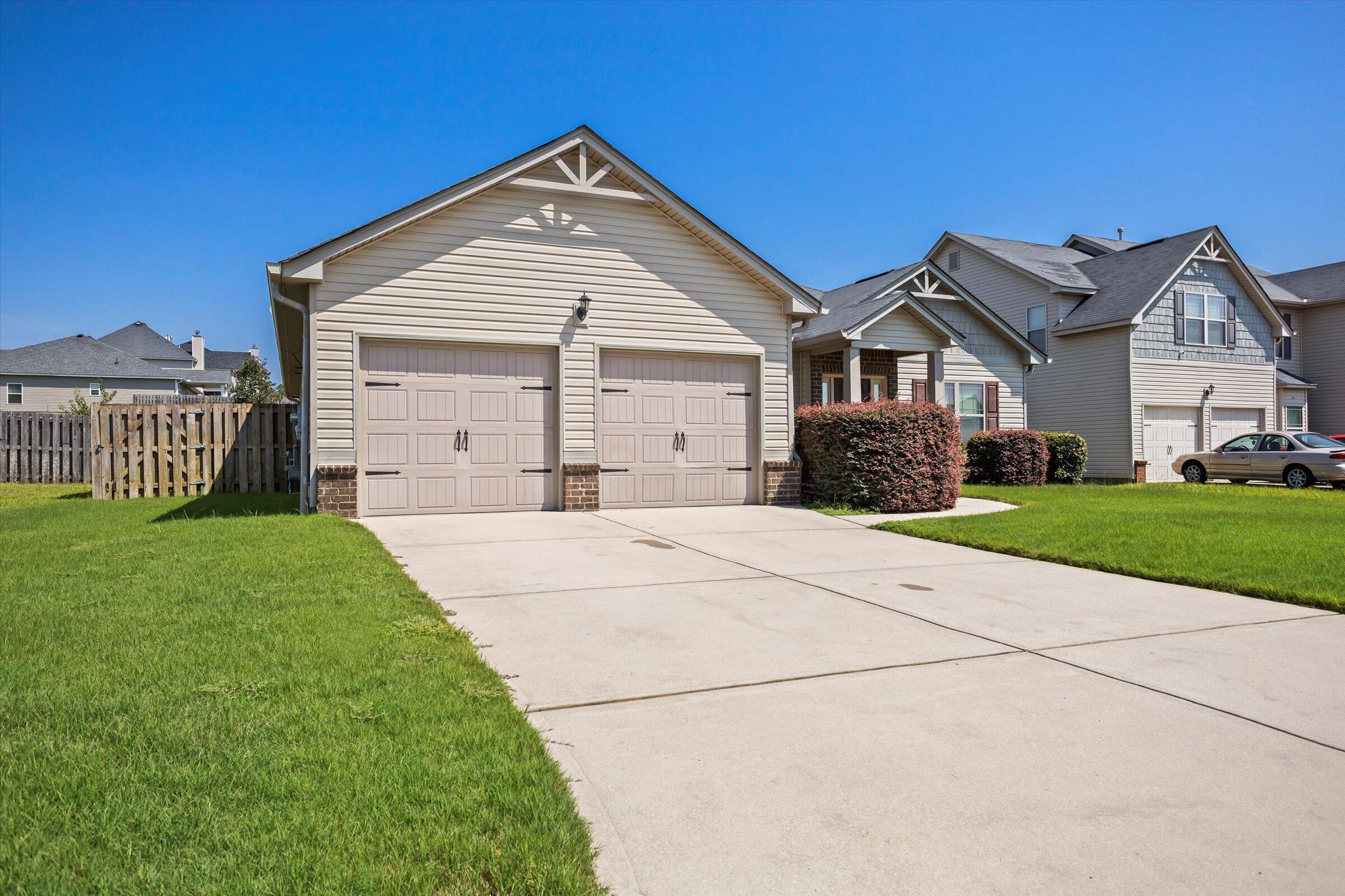 197 Pendulum Ridge Graniteville, SC 29829 - Photo 3 of 36 Gallery Image 3