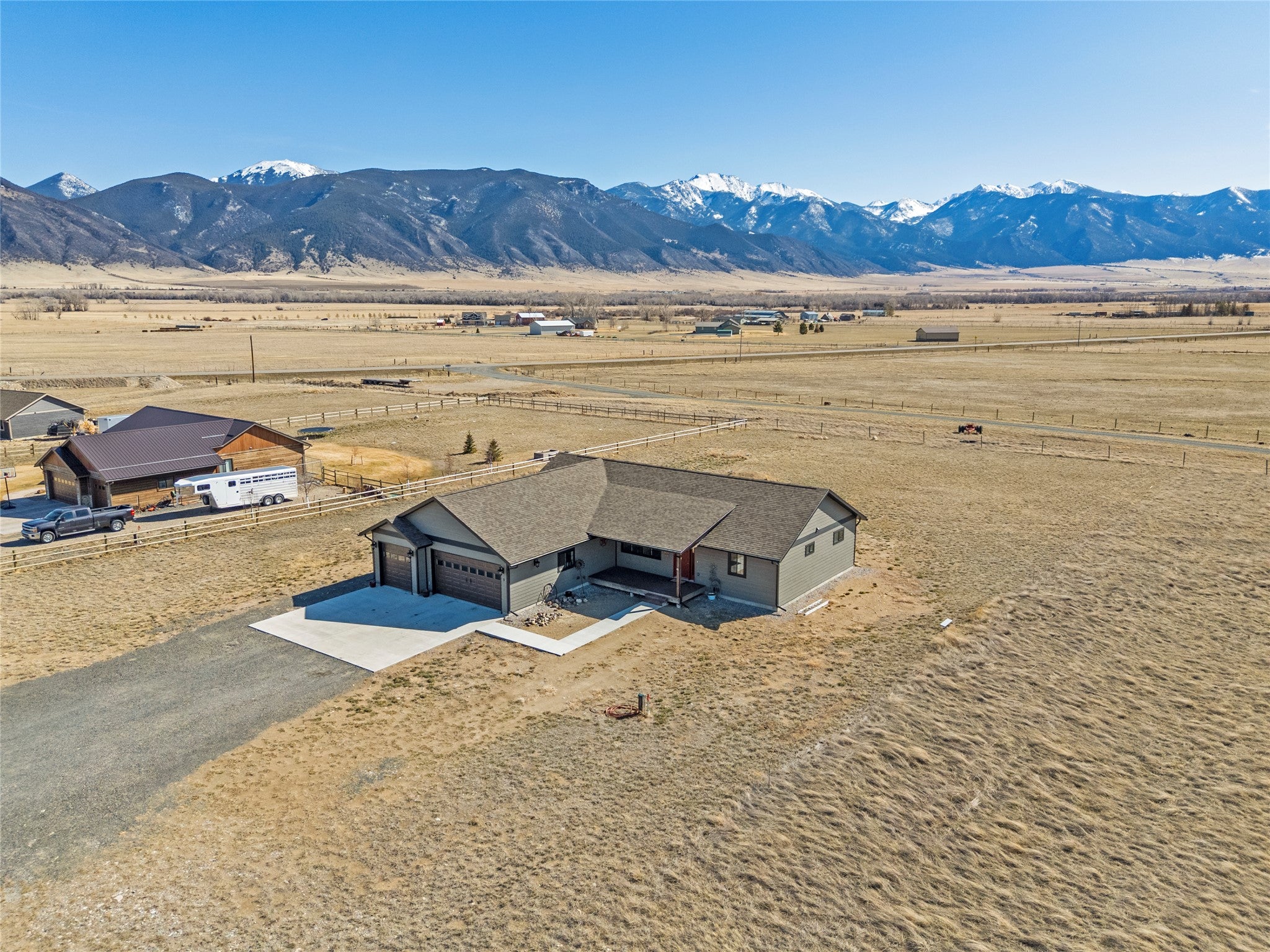 9 Fraker Loop Whitehall, MT 59759 - Photo 9 of 63 Gallery Image 9