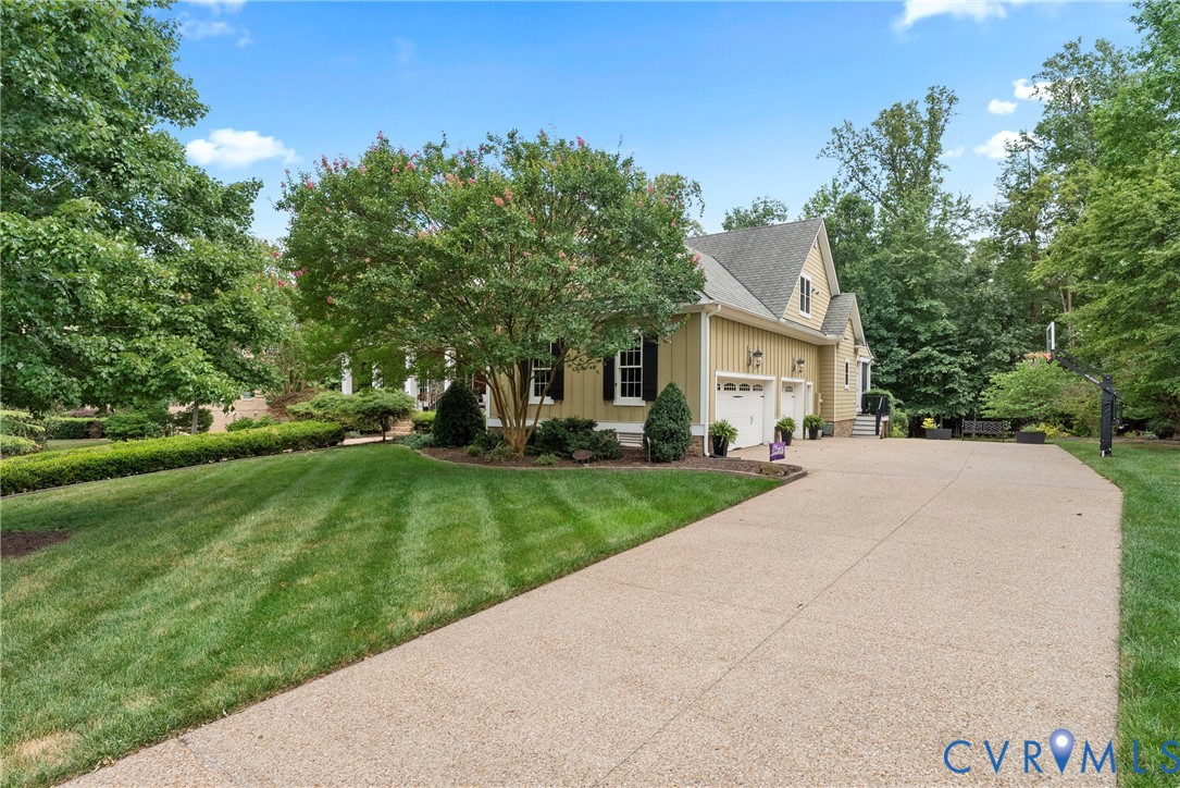 3401 Handley Road Midlothian, VA 23113 - Photo 86 of 96