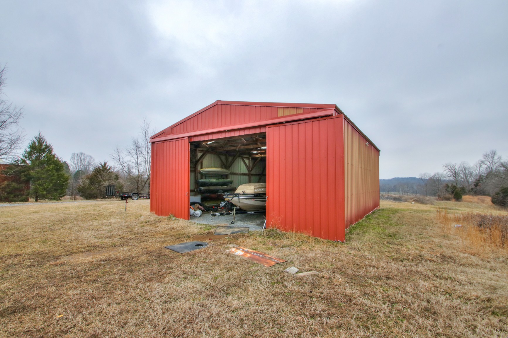 548 Holt Road Lebanon, TN 37087 - Photo 16 of 45