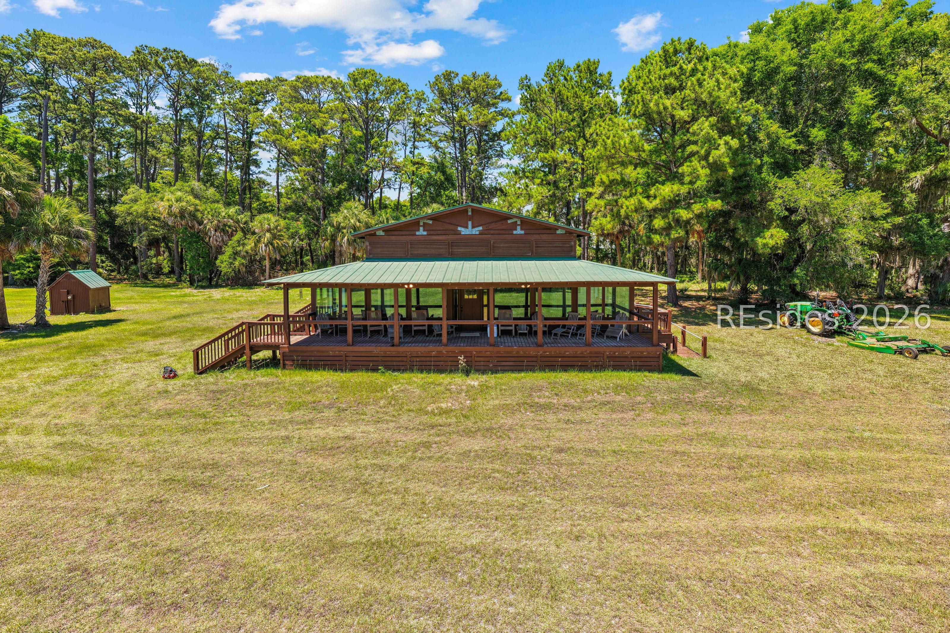 12 Jack Hare Road Bluffton, SC 29910 - Photo 24 of 49