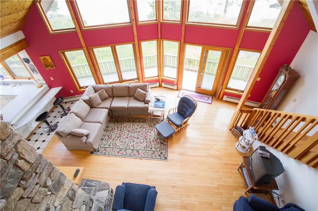 64 Decker Reef Road East Boothbay, ME 04544 - Photo 15 of 35 Photo