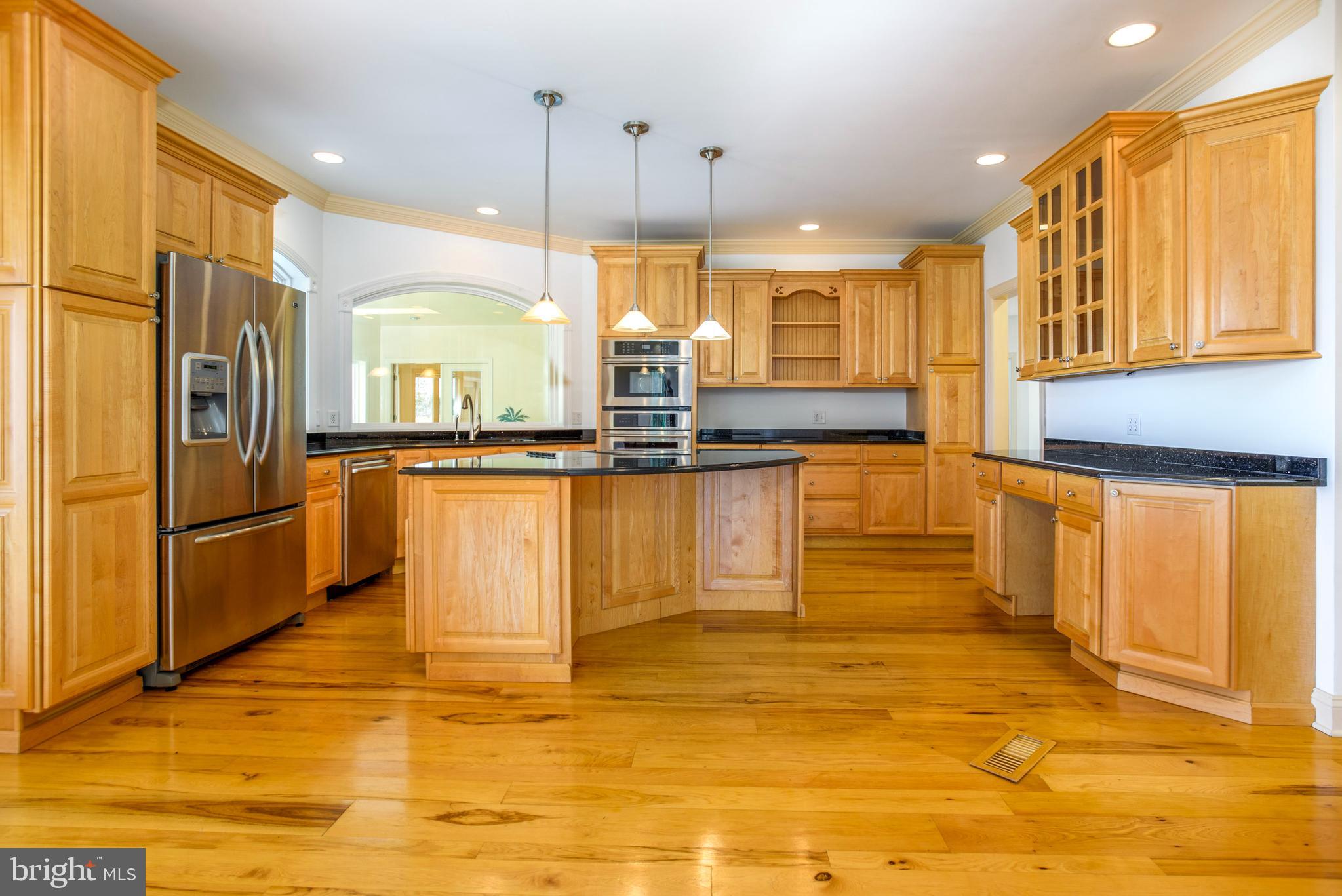 5227 Brooks Road Woolford, MD 21677 - Photo 19 of 39 Kitchen