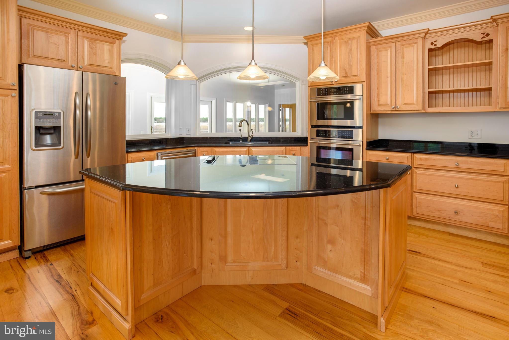 5227 Brooks Road Woolford, MD 21677 - Photo 20 of 39 Indoor pool