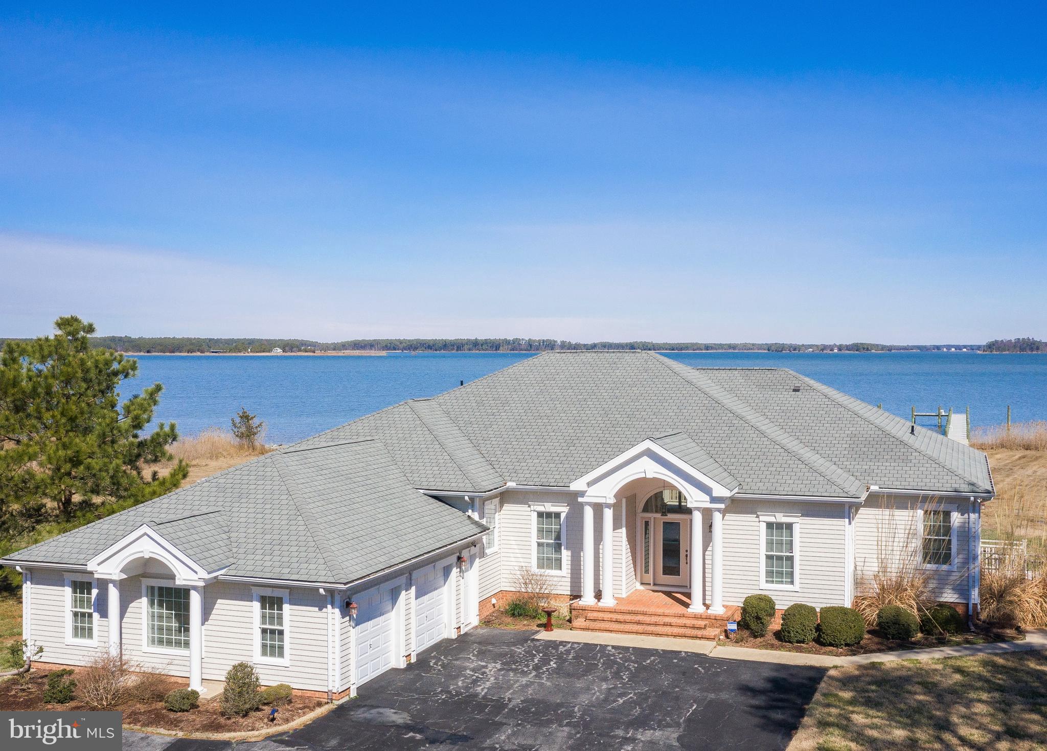 5227 Brooks Road Woolford, MD 21677 - Photo 2 of 39