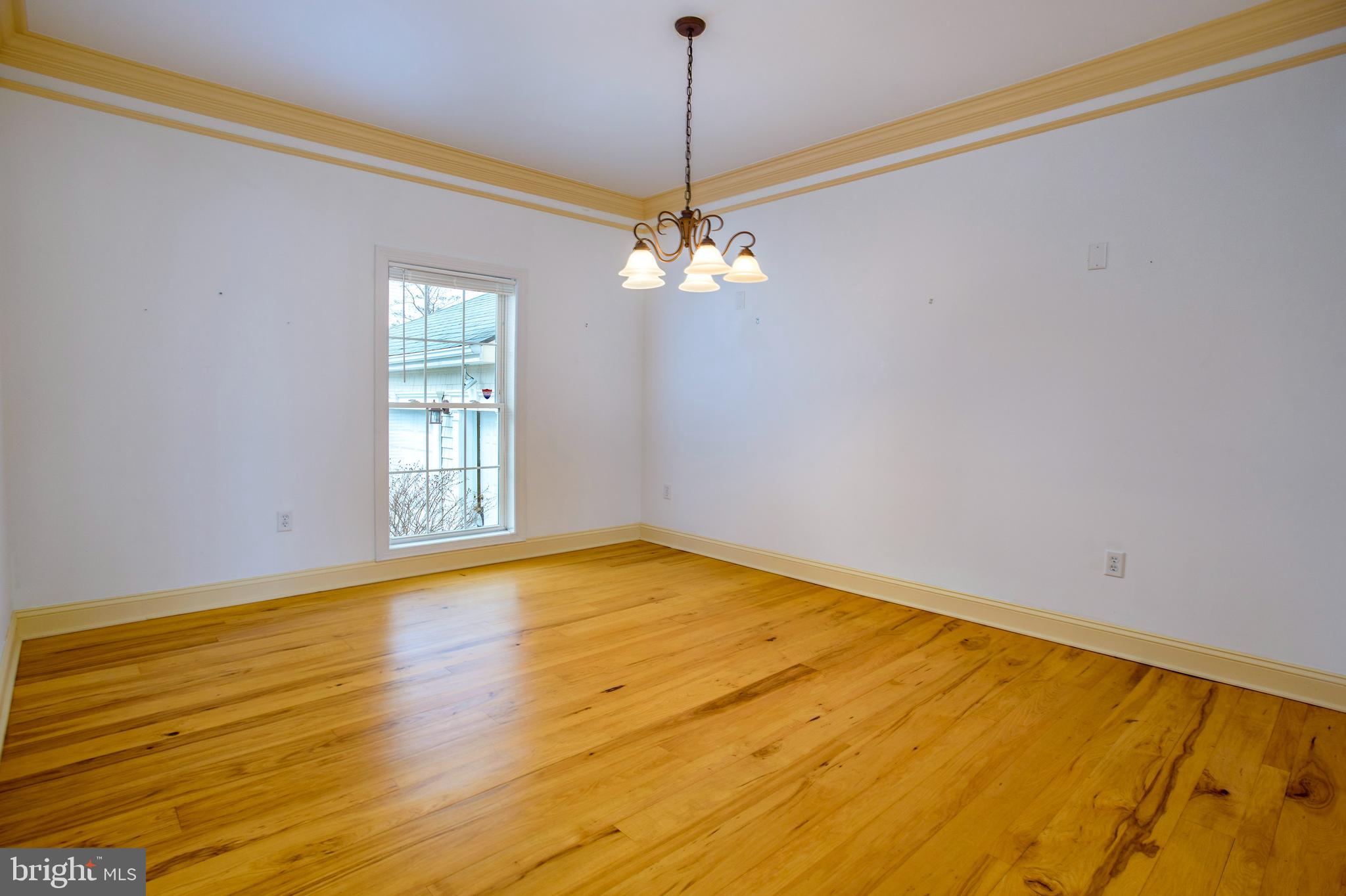 5227 Brooks Road Woolford, MD 21677 - Photo 23 of 39 Dining Room