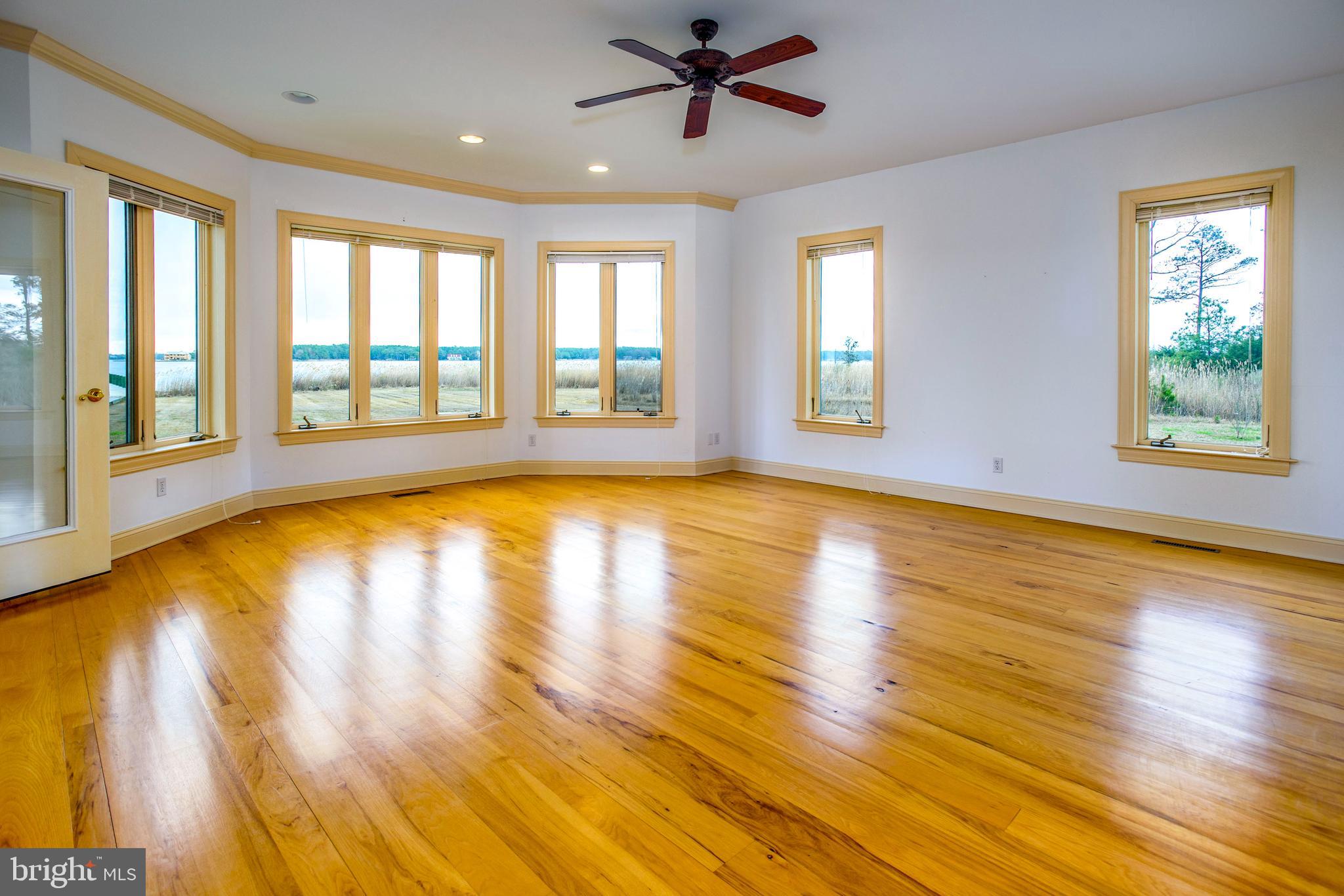 5227 Brooks Road Woolford, MD 21677 - Photo 24 of 39 Primary Bedroom