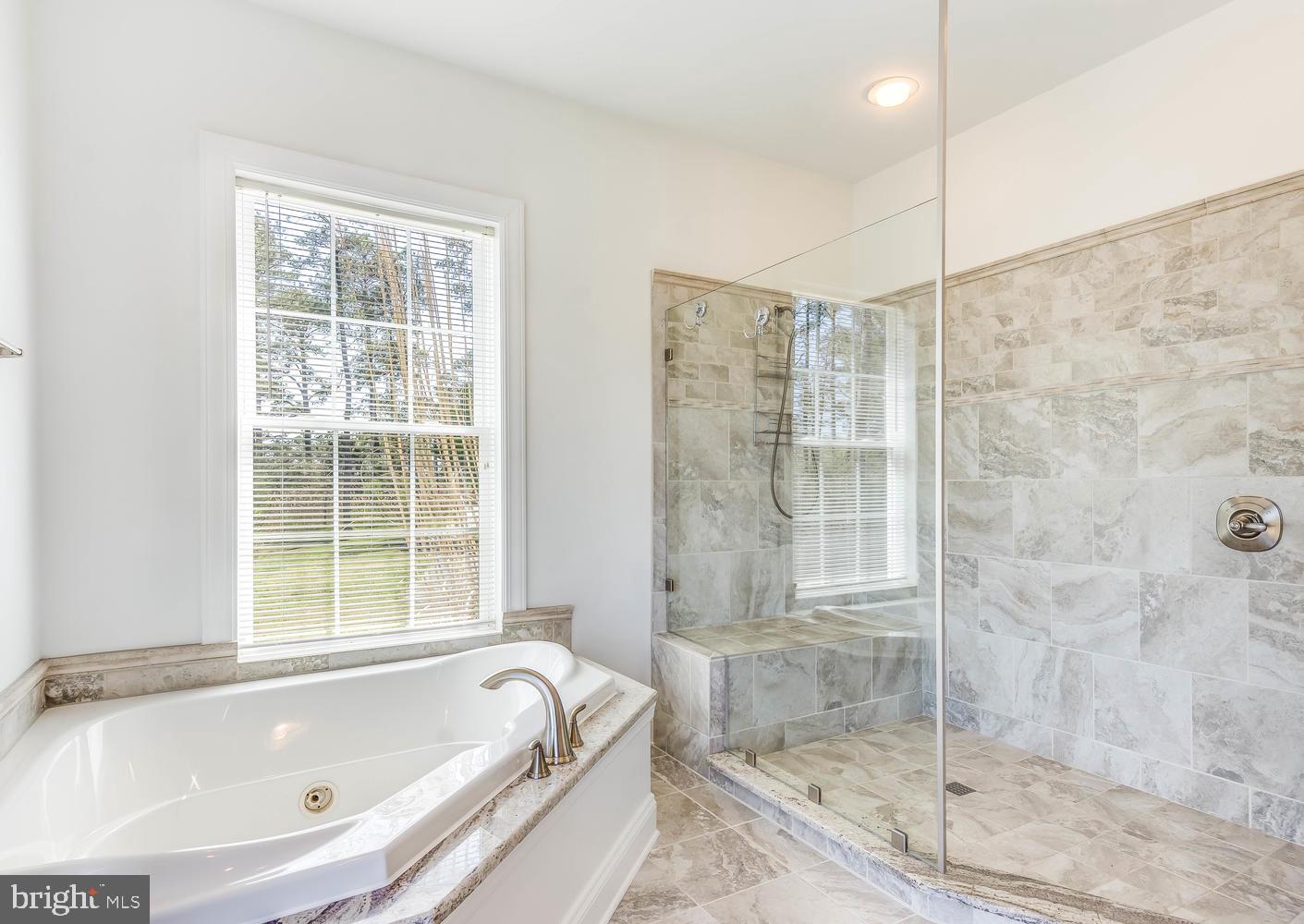 5227 Brooks Road Woolford, MD 21677 - Photo 25 of 39 Primary Bath