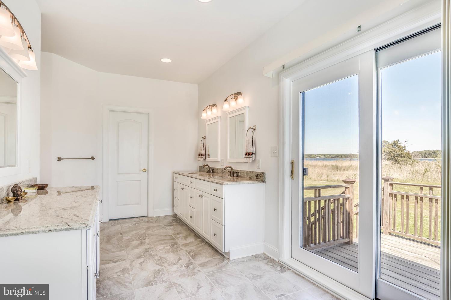 5227 Brooks Road Woolford, MD 21677 - Photo 27 of 39 Primary Bath