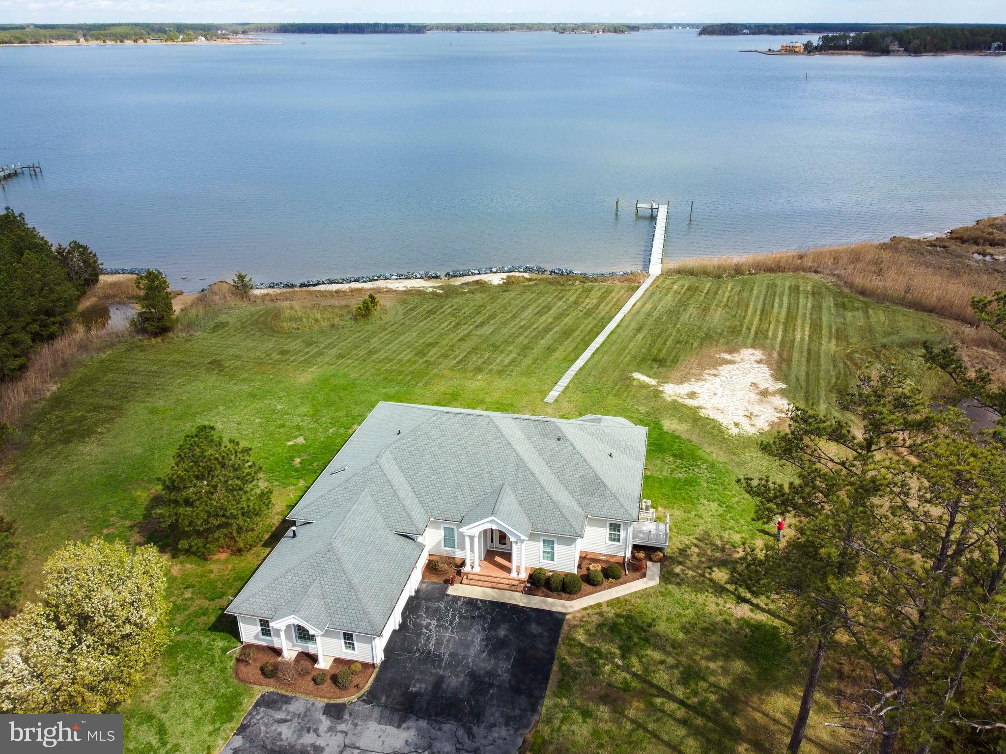 5227 Brooks Road Woolford, MD 21677 - Photo 3 of 39