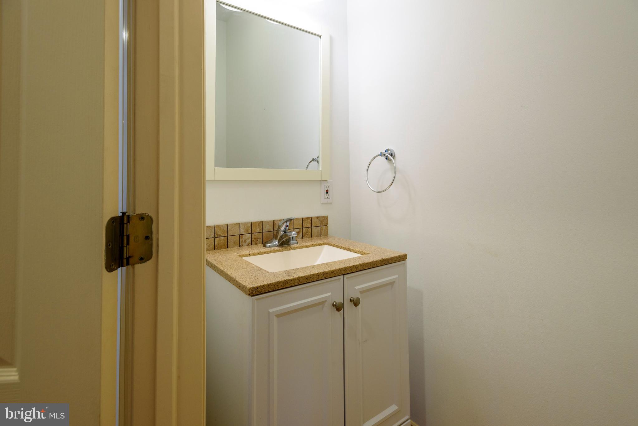 5227 Brooks Road Woolford, MD 21677 - Photo 33 of 39 Half Bath