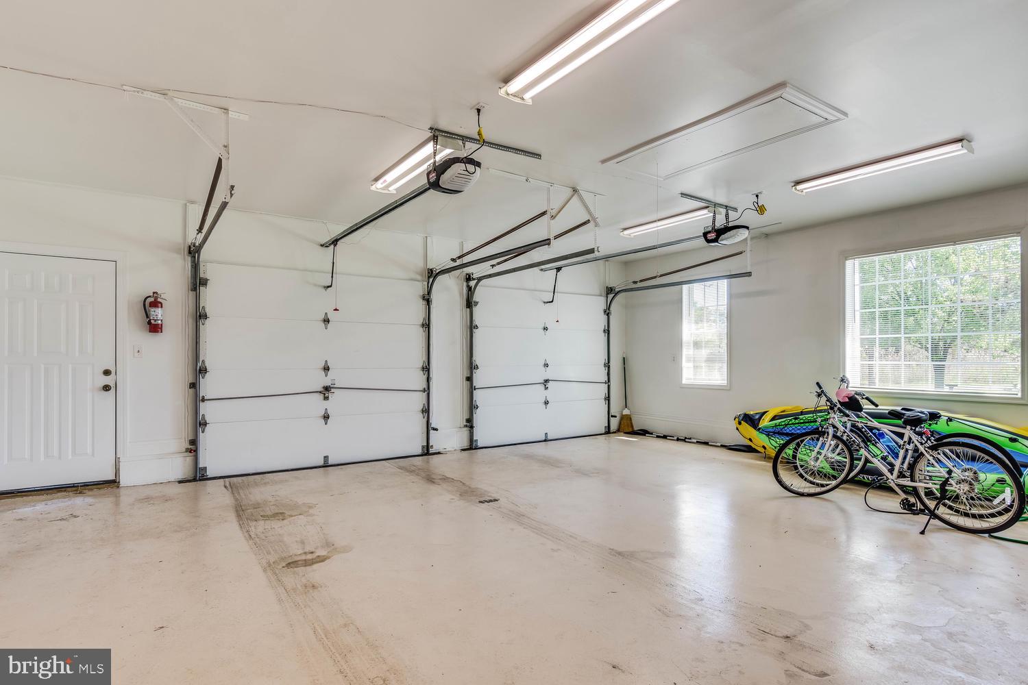 5227 Brooks Road Woolford, MD 21677 - Photo 38 of 39 garage