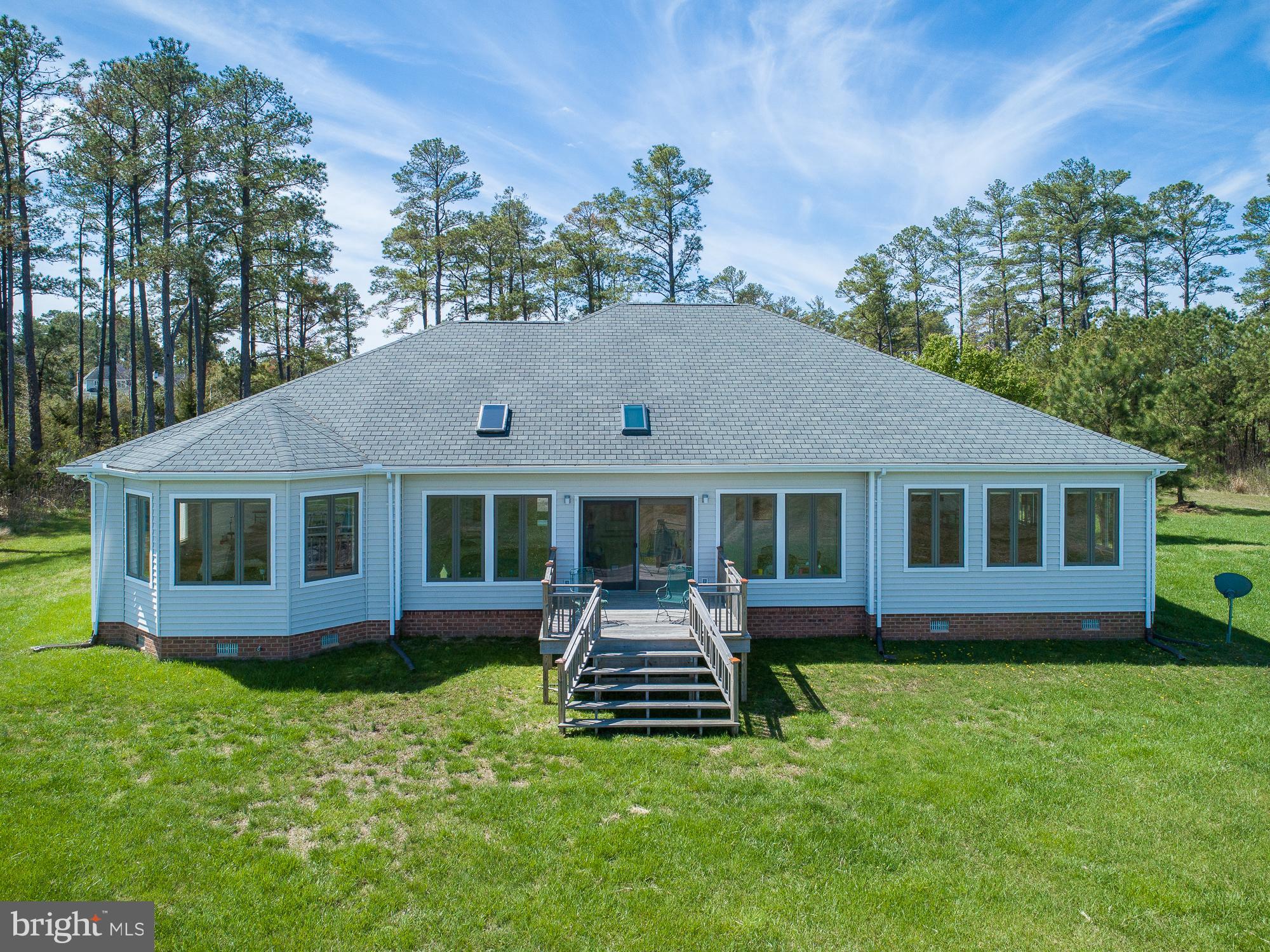 5227 Brooks Road Woolford, MD 21677 - Photo 5 of 39