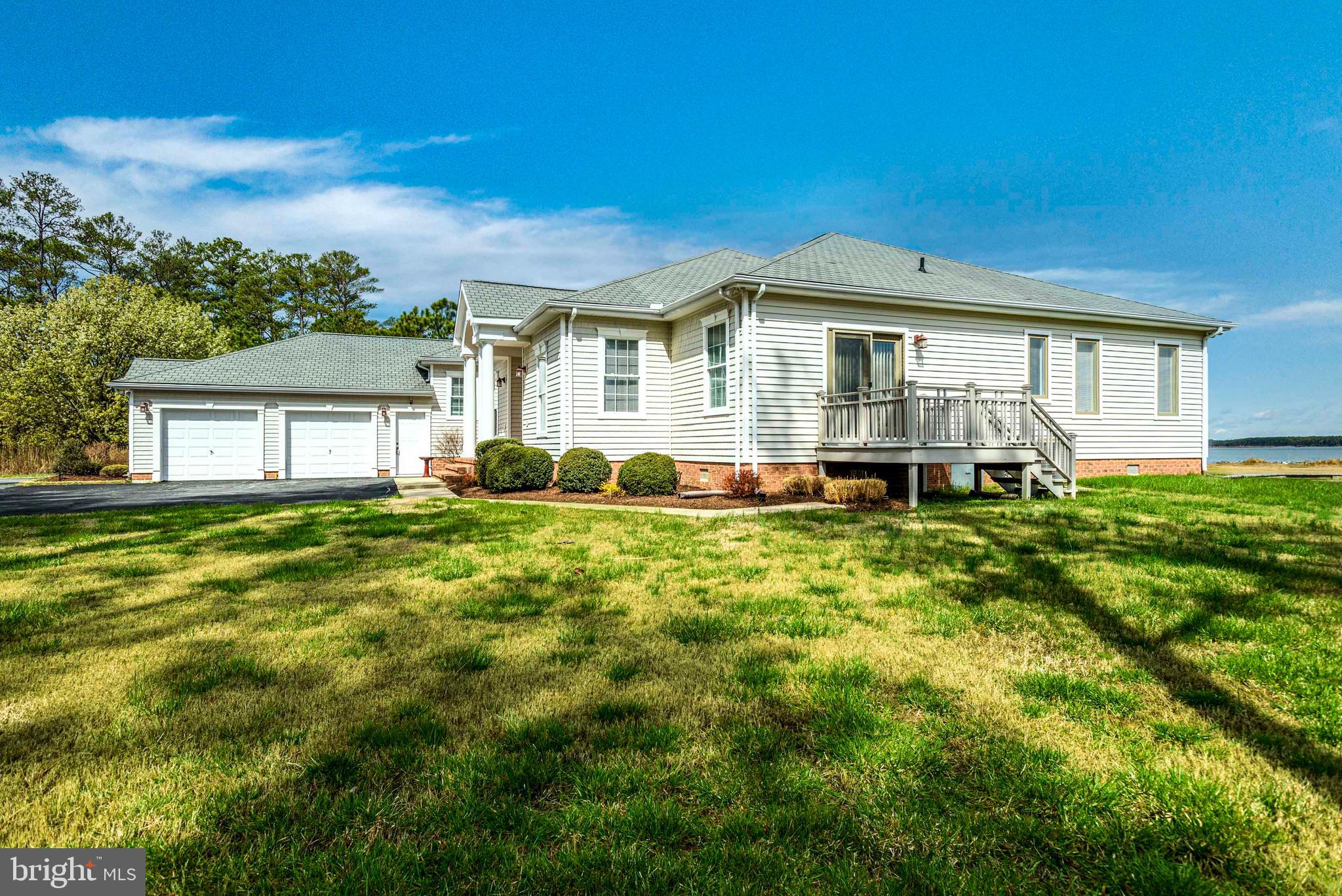 5227 Brooks Road Woolford, MD 21677 - Photo 9 of 39