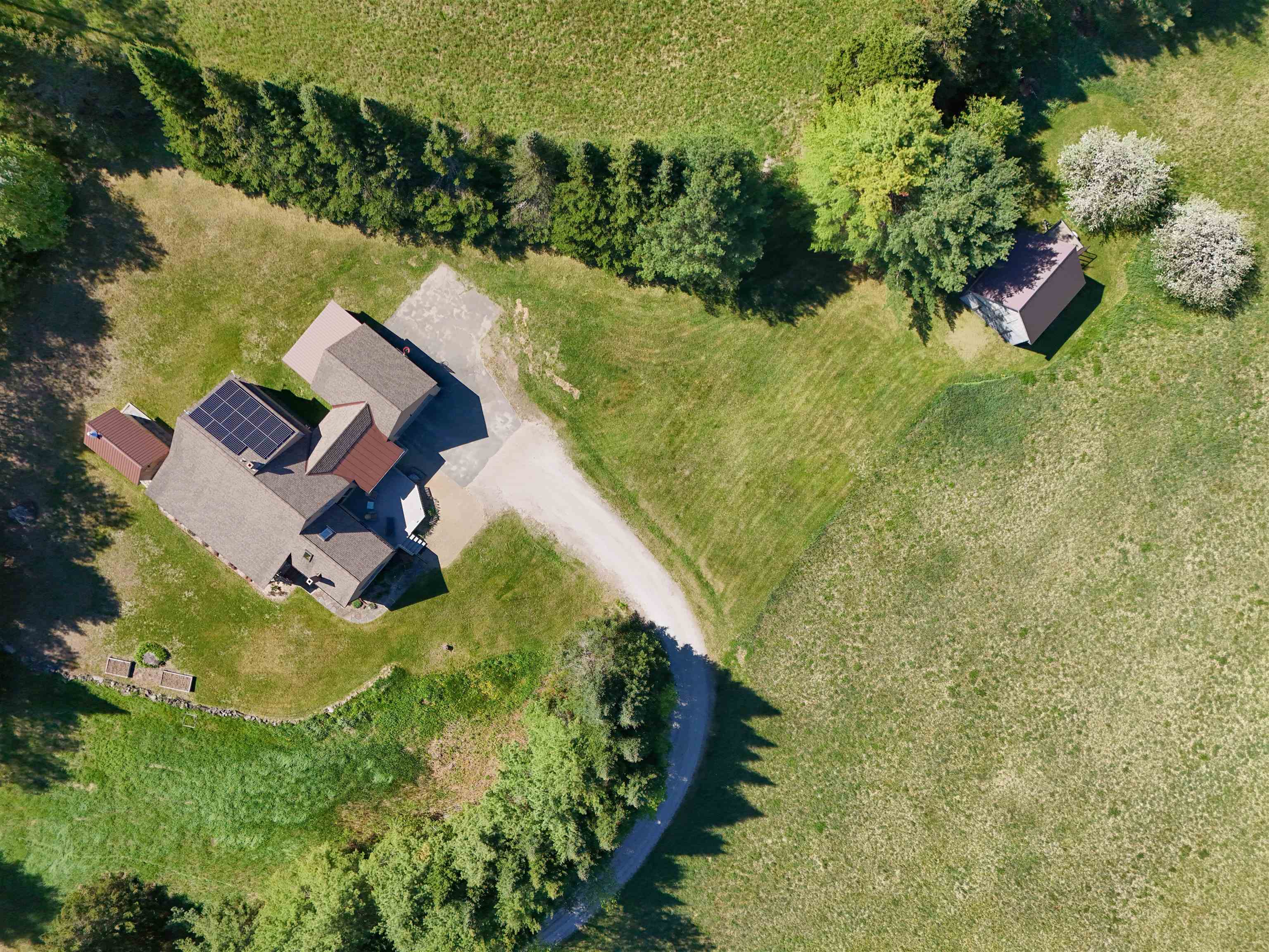 80 McKinley Drive Barnet, VT 05821 - Photo 55 of 57