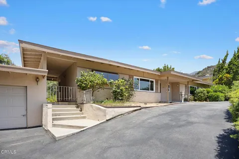 $1,899,000 | 1349 El Vago Street, La Canada Flintridge, CA 91011