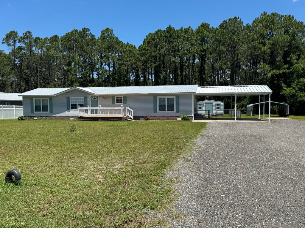 203 Old Ferry Dock Road Eastpoint, FL 32328 - Photo 2 of 71