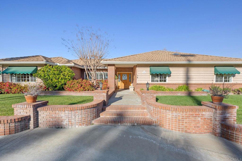2645 Dos Lomas Fallbrook, CA 92028 - Photo 1 of 1 Gallery Image 1