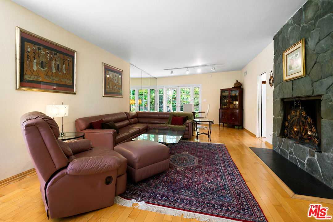 1901 Roscomare Road Los Angeles, CA 90077 - Photo 11 of 23