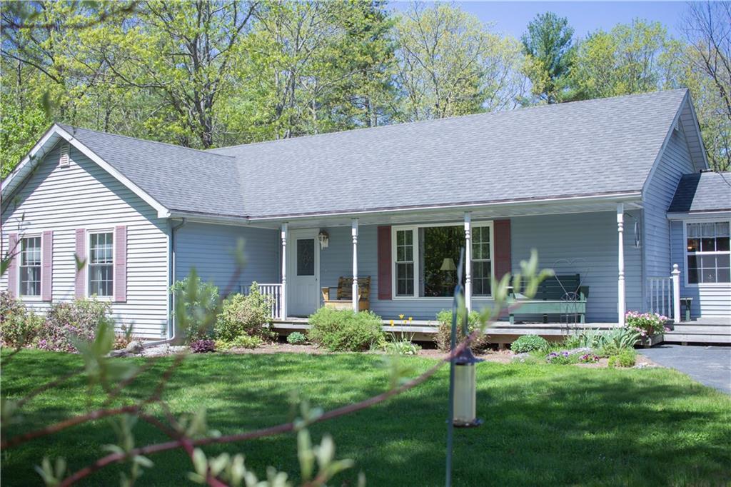 63 Logan Ridge Road Chelsea, ME 04330 - Photo 29 of 31 Photo