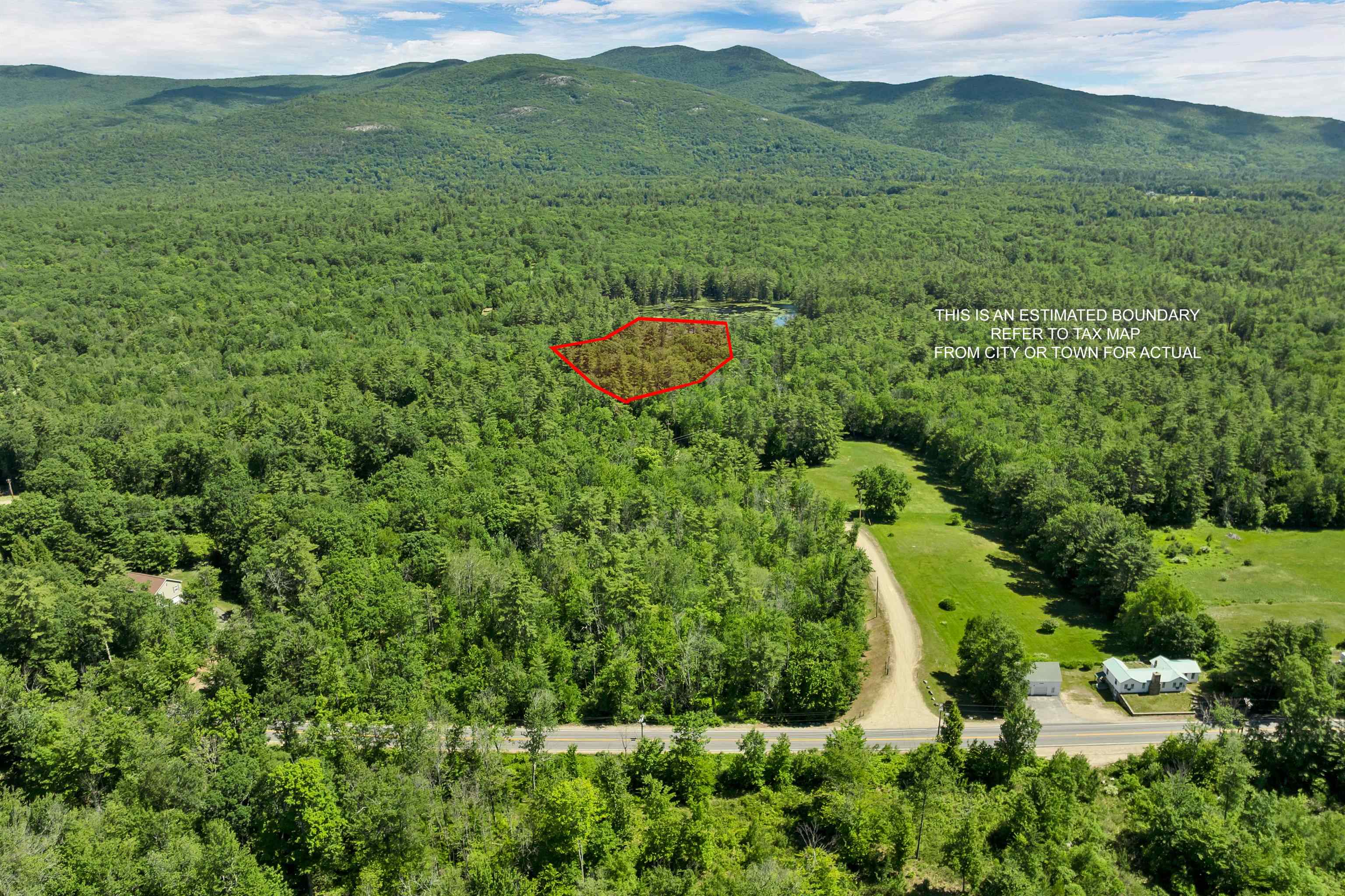 0 Beaver Pond Road Moultonborough, NH 03254 - Photo 38 of 46