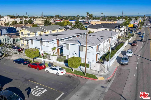 $2,195,000 | 1001-1005 West G Street, Wilmington, CA 90744