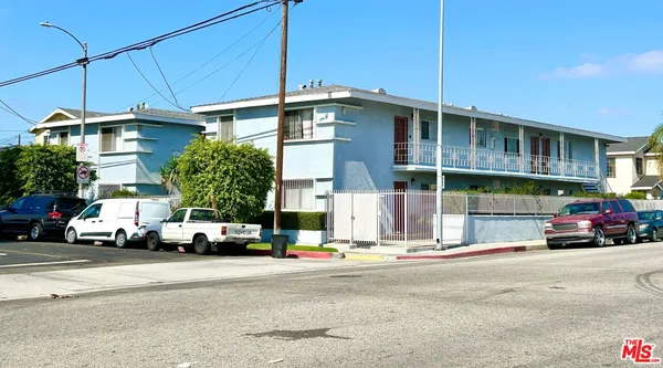 $2,050,000 | 1001-1005 West G Street, Wilmington, CA 90744