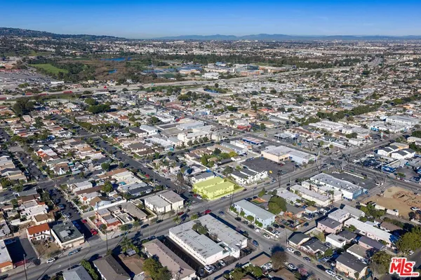 $2,050,000 | 1001-1005 West G Street, Wilmington, CA 90744