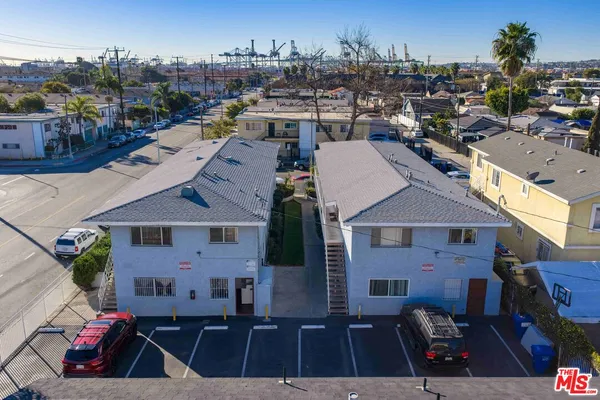 $2,050,000 | 1001-1005 West G Street, Wilmington, CA 90744