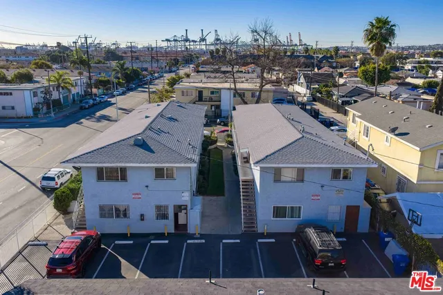 $2,195,000 | 1001-1005 West G Street, Wilmington, CA 90744