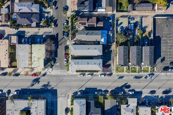 $2,050,000 | 1001-1005 West G Street, Wilmington, CA 90744