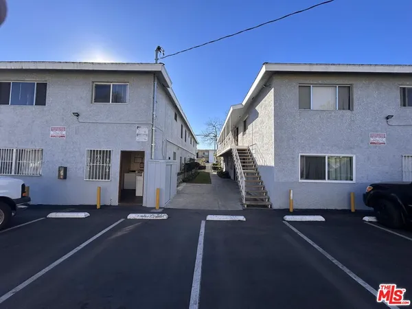 $2,050,000 | 1001-1005 West G Street, Wilmington, CA 90744