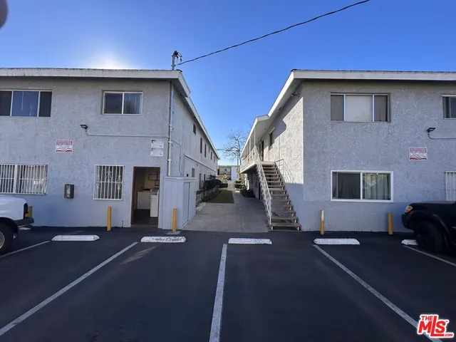 $2,195,000 | 1001-1005 West G Street, Wilmington, CA 90744