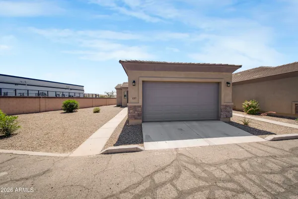 $278,000 | 846 North Pueblo Drive, Unit 137, Casa Grande, AZ 85122