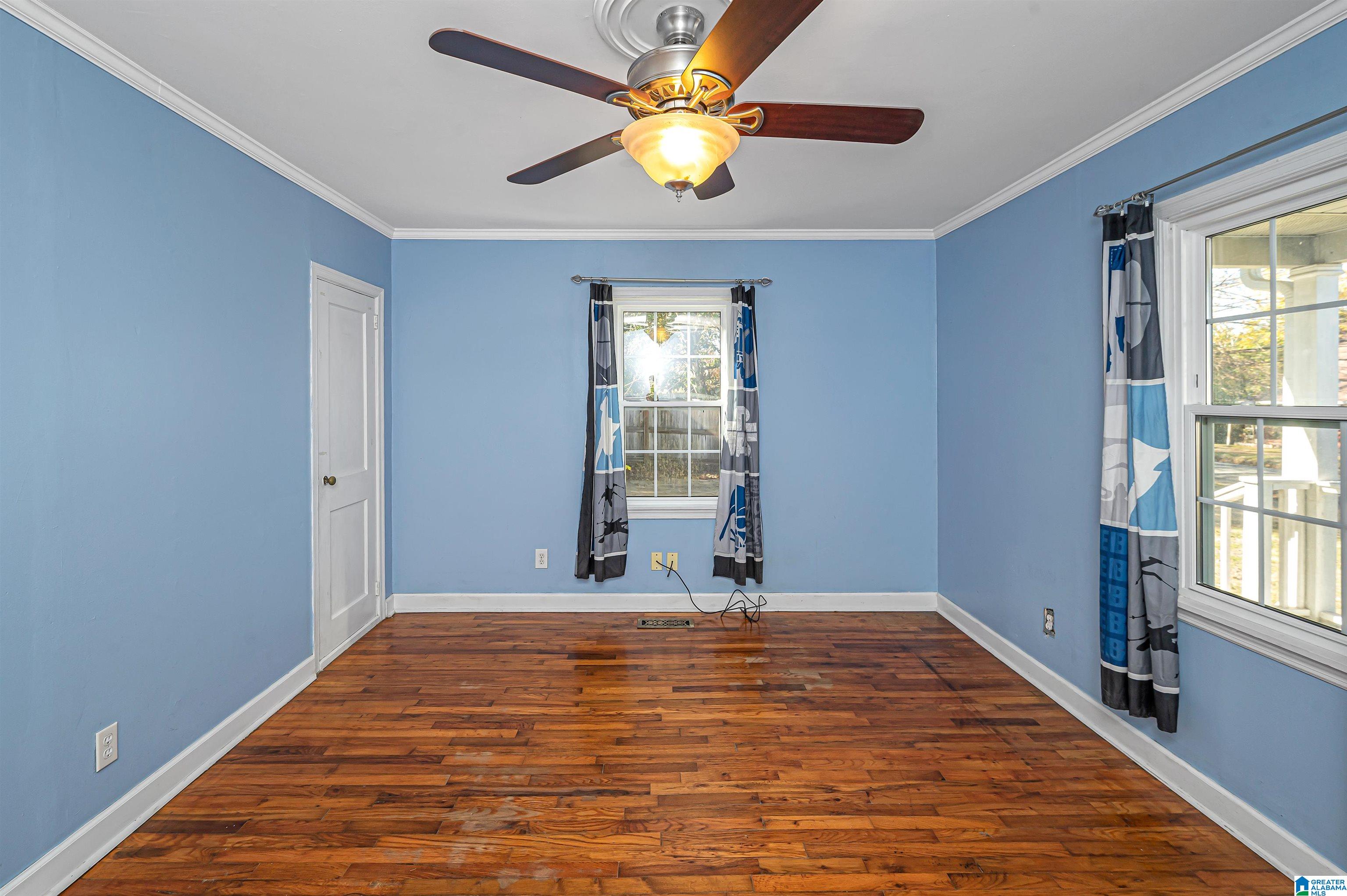 415 East Coffee Street Talladega, AL 35160 - Photo 34 of 42