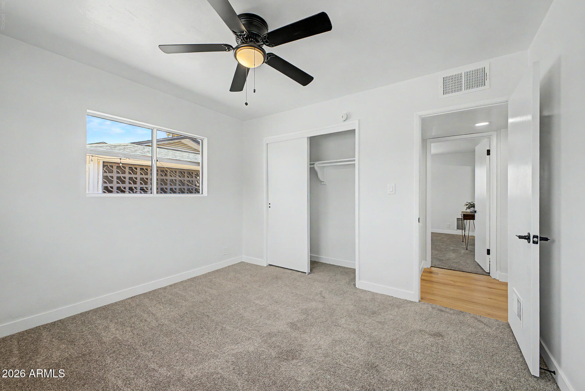 1538 West Ocotillo Road Phoenix, AZ 85015 - Photo 28 of 46 Guest Bedroom 2