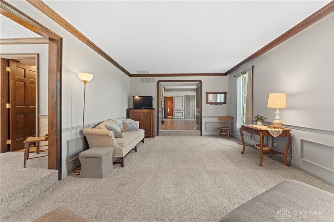 4981 Old Mill Road Springfield, OH 45502 - Photo 12 of 56 Gallery Image 12