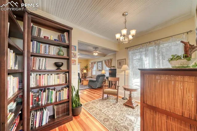 $569,000 | 202 4th Street, Westcliffe, CO 81252