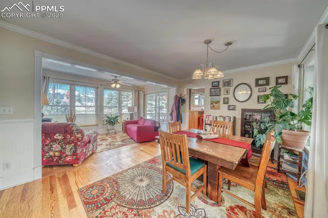 $569,000 | 202 4th Street, Westcliffe, CO 81252