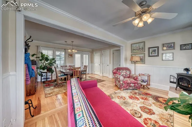 $569,000 | 202 4th Street, Westcliffe, CO 81252