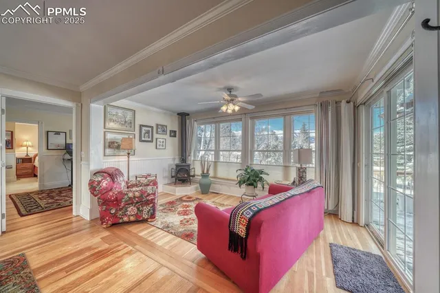 $569,000 | 202 4th Street, Westcliffe, CO 81252