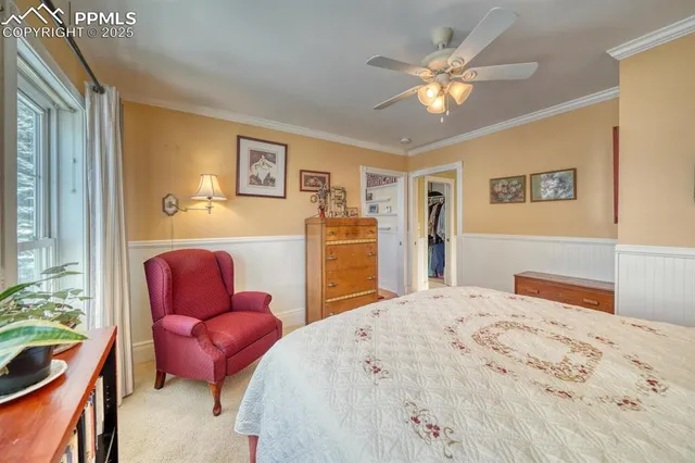 $569,000 | 202 4th Street, Westcliffe, CO 81252