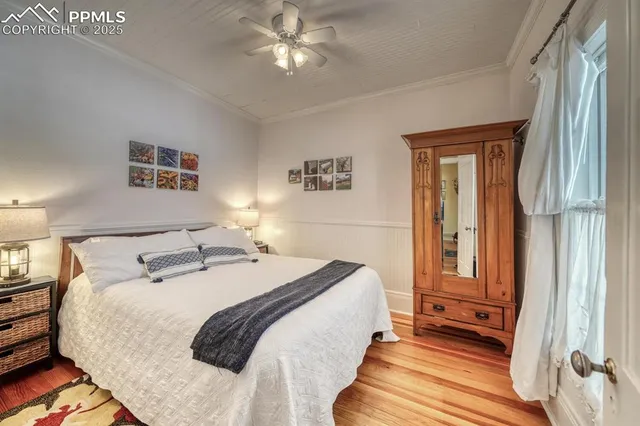 $569,000 | 202 4th Street, Westcliffe, CO 81252