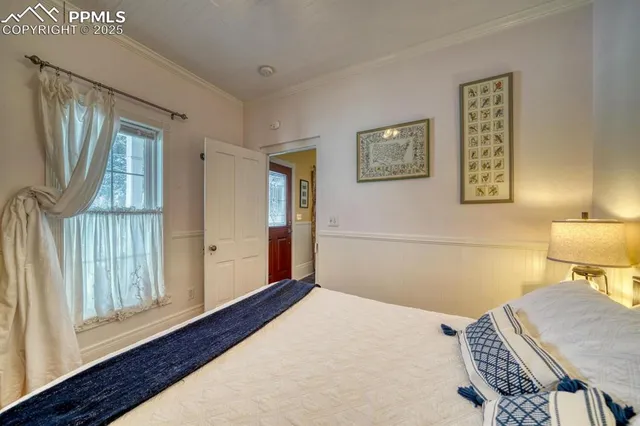 $569,000 | 202 4th Street, Westcliffe, CO 81252