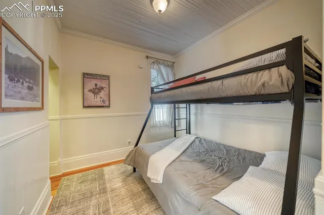 $569,000 | 202 4th Street, Westcliffe, CO 81252