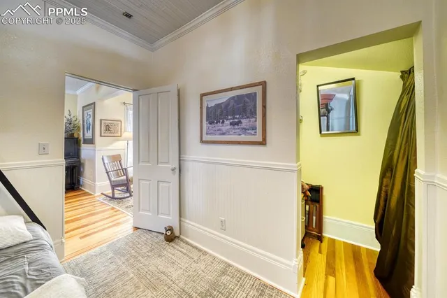 $569,000 | 202 4th Street, Westcliffe, CO 81252