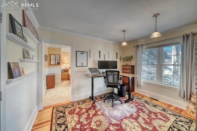 $569,000 | 202 4th Street, Westcliffe, CO 81252